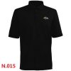 Baltimore Ravens Amazing 2014 Players Performance Polo Black