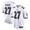 J.K. Dobbins Fabulous Baltimore Ravens Nike Game Jersey White