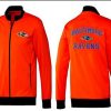 NFL Baltimore Ravens Heart Jacket Red Outstanding