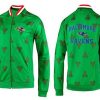 NFL Baltimore Top - notch Ravens Heart Jacket Green